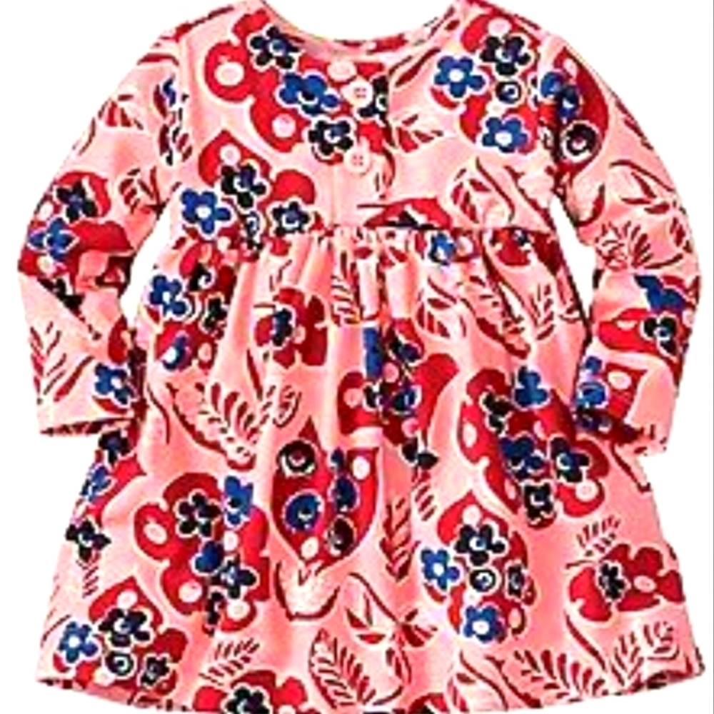 Hanna Andersson Shirt